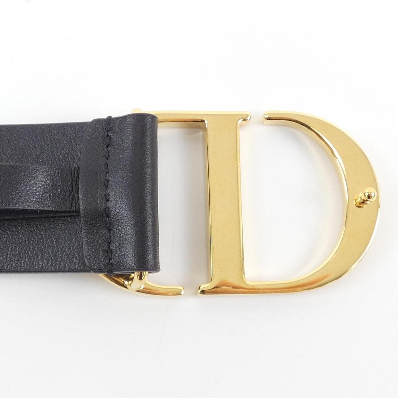 クリスチャンディオール CHRISTIAN DIOR BELT