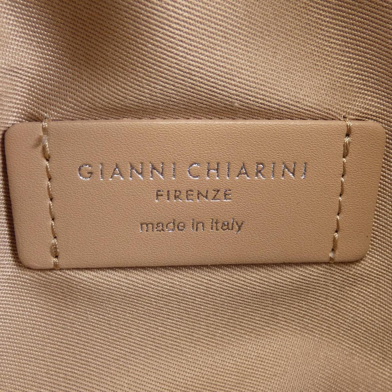 ジャンニキアリーニ GIANNI CHIARINI BAG