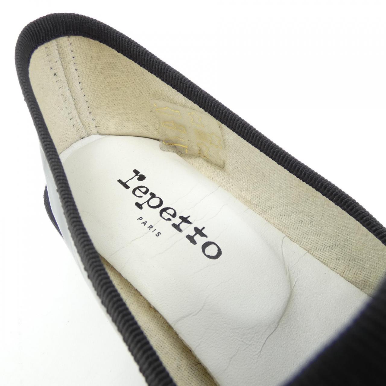 レペット repetto シューズ