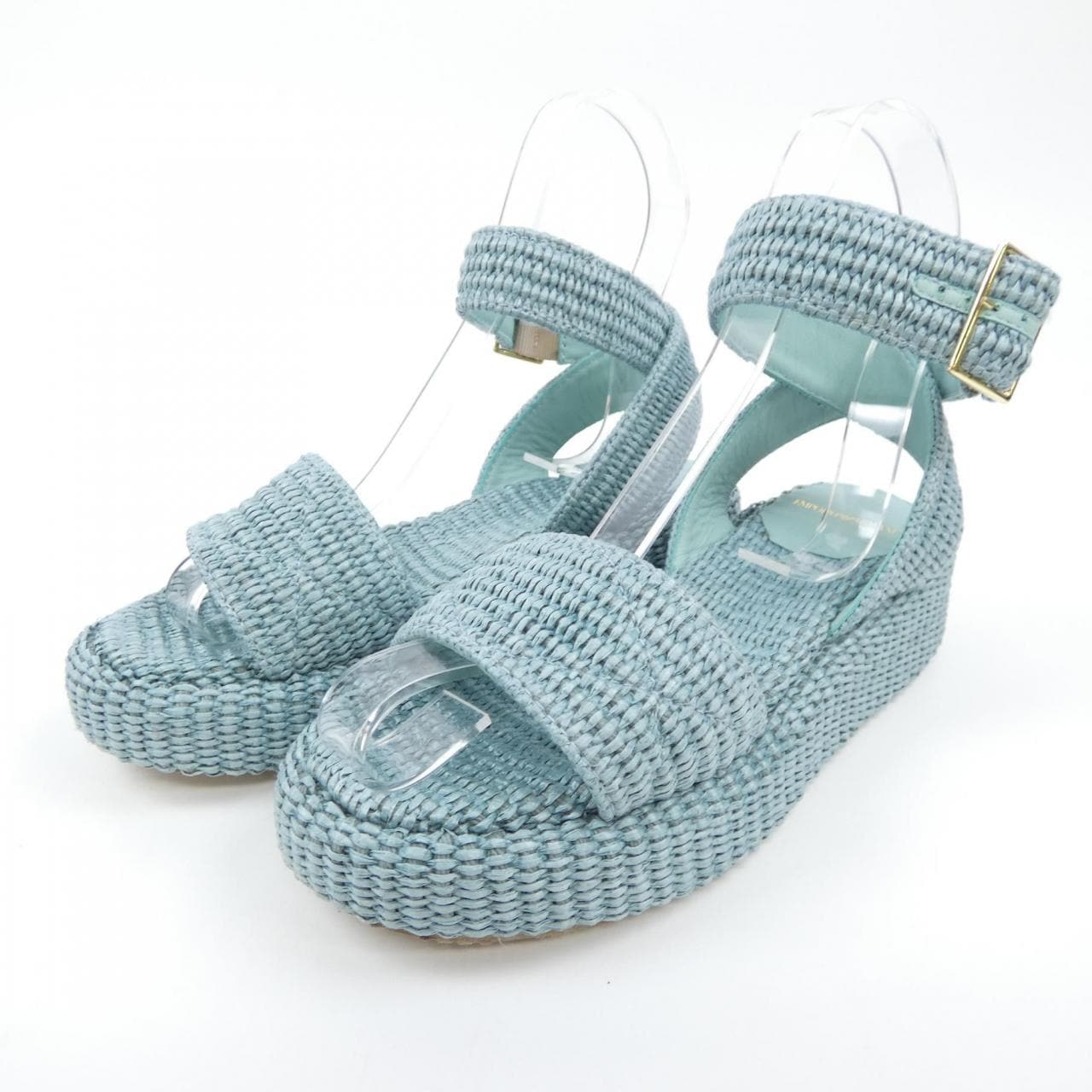 EMPORIO ARMANI ARMANI Sandals