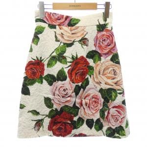ドルチェアンドガッバーナ DOLCE&GABBANA スカート