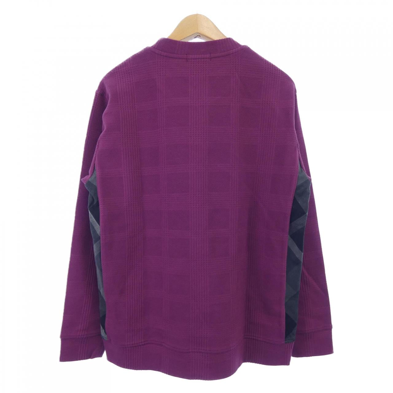 ブラックレーベルクレストブリッジ BLACK LABEL CRESTBRI ニット