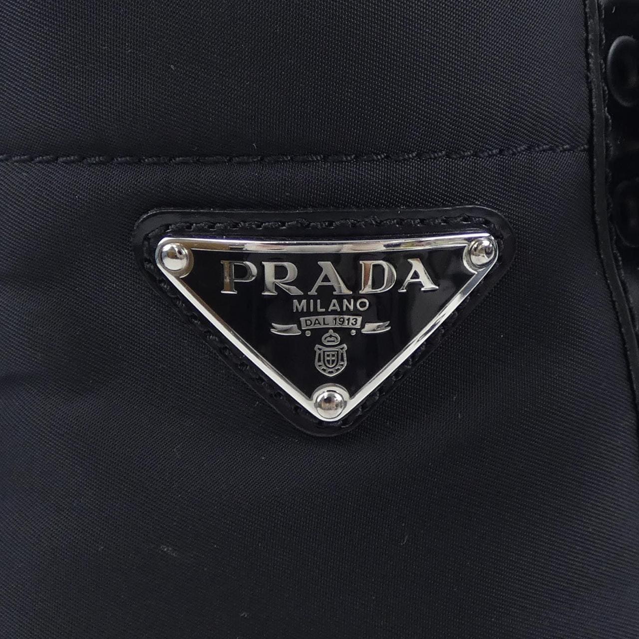 プラダ PRADA ブーツ