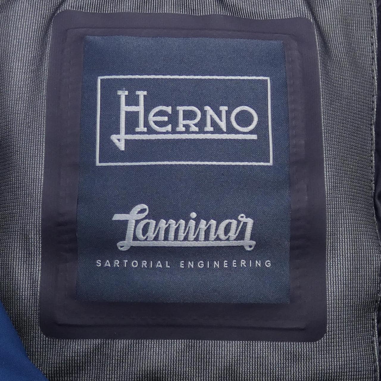Herno羽絨夾克