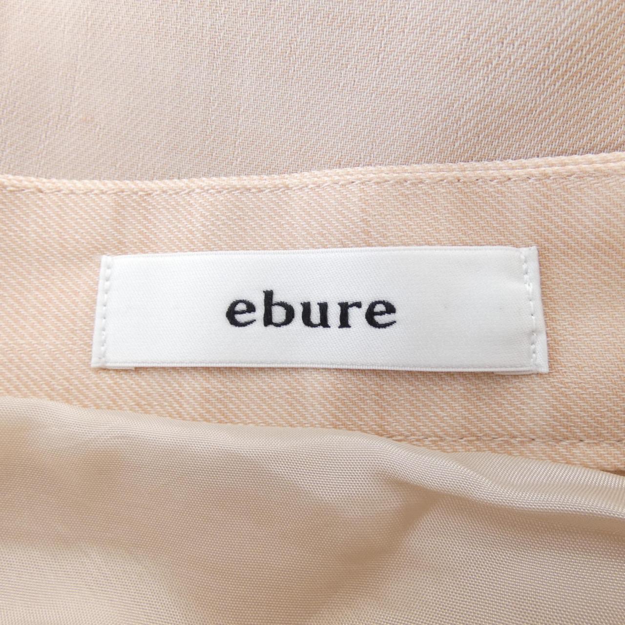 Eble ebure裙