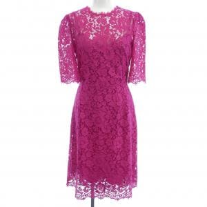 ドルチェアンドガッバーナ DOLCE&GABBANA ワンピース
