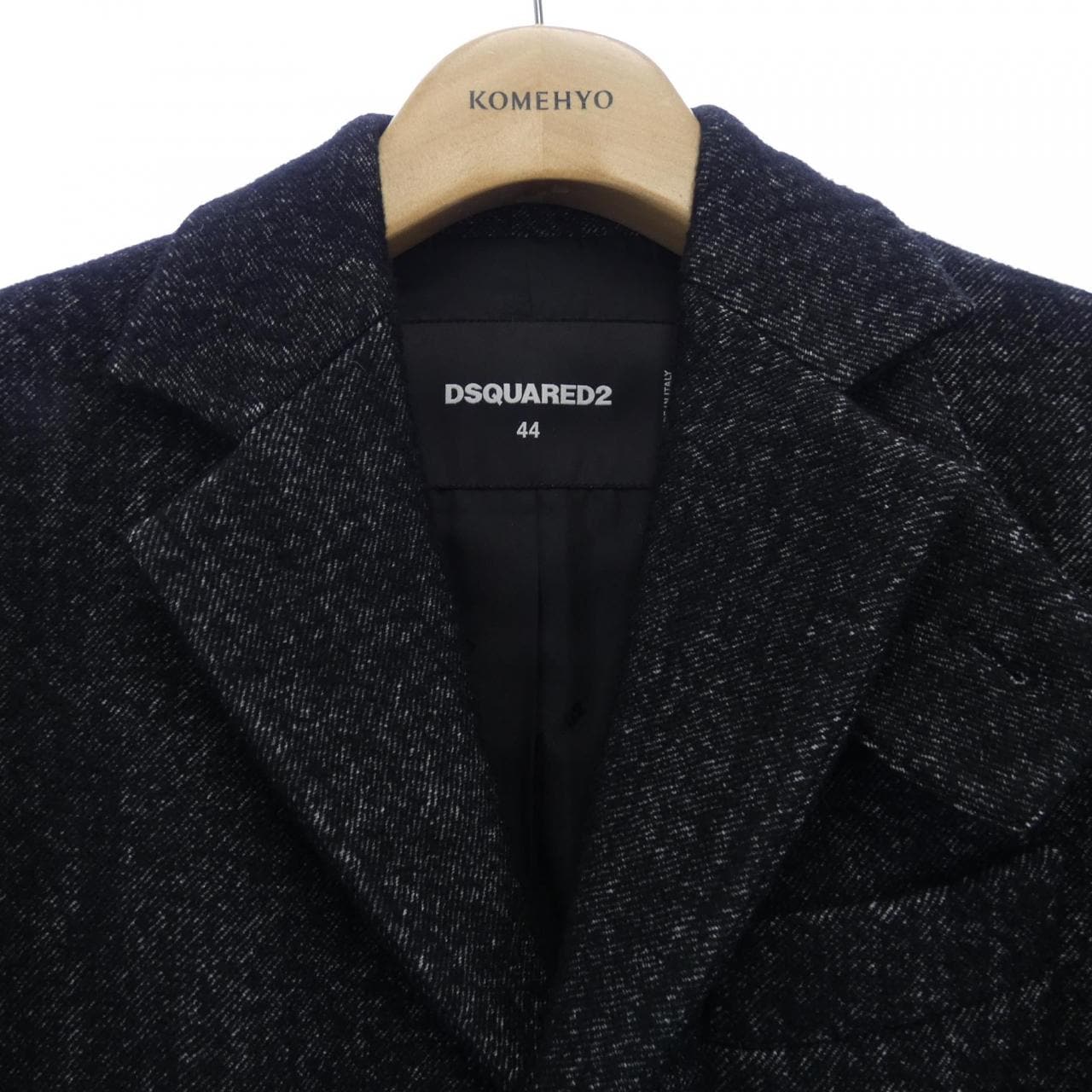 ディースクエアード DSQUARED2 コート