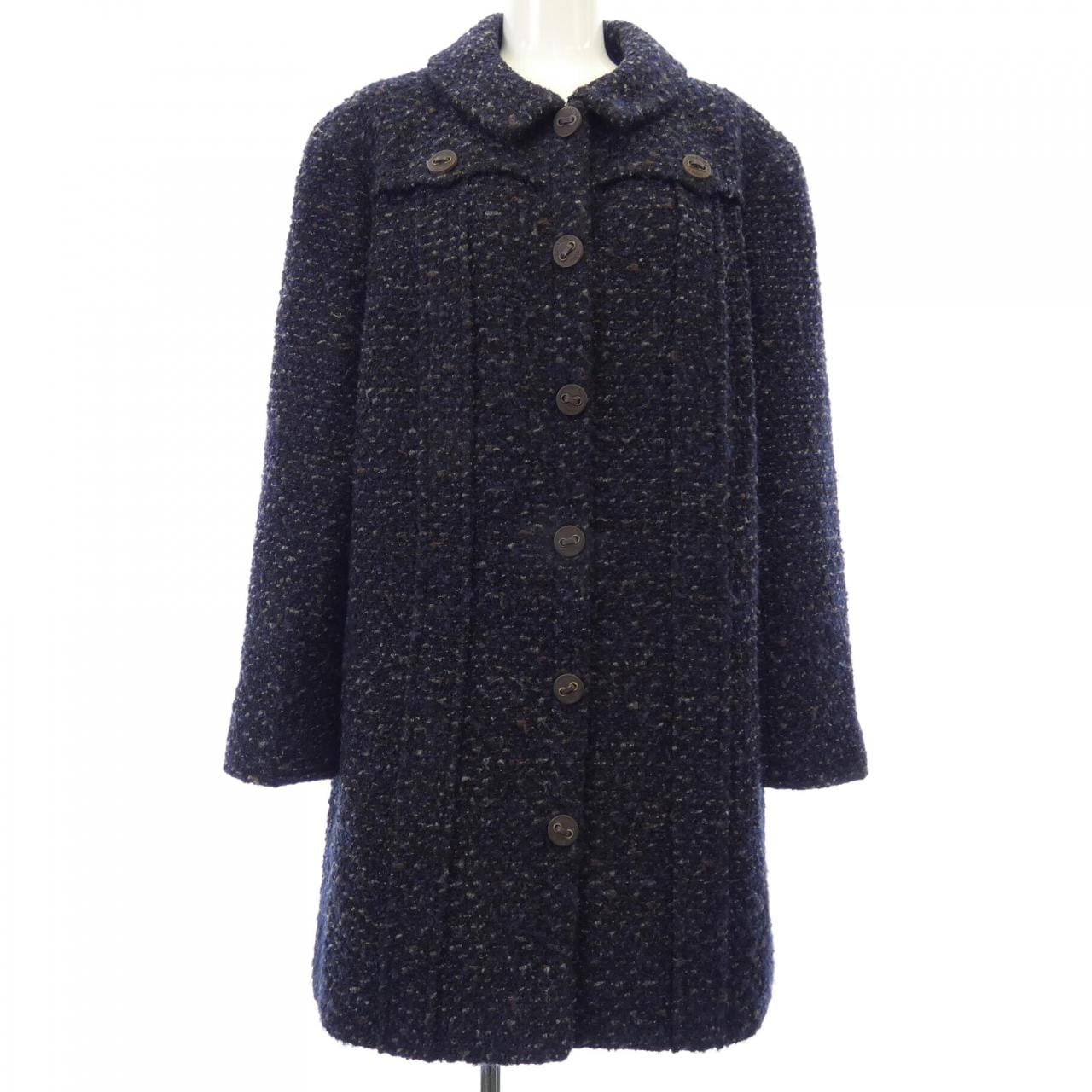 [vintage] CHANEL coat