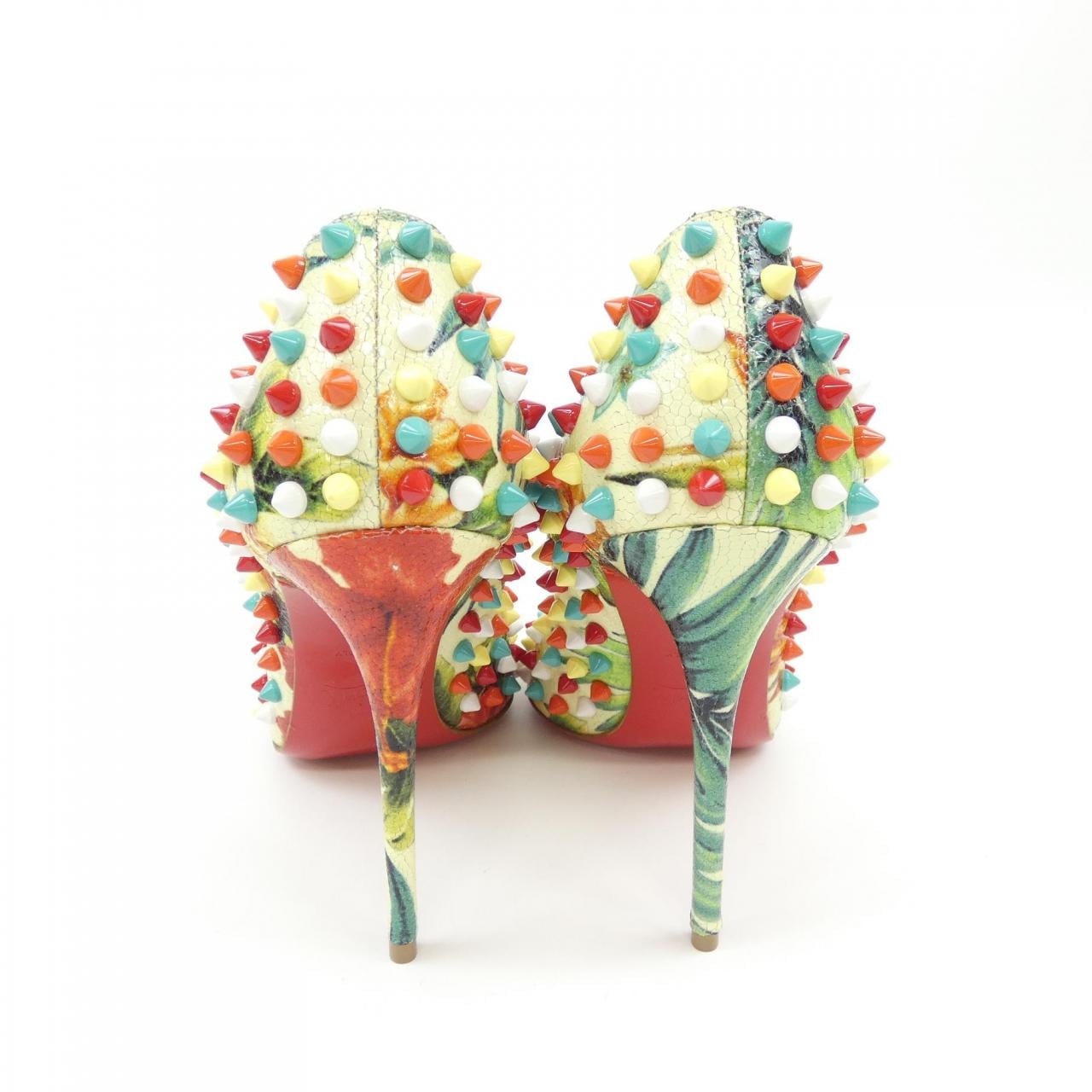 クリスチャンルブタン CHRISTIAN LOUBOUTIN パンプス
