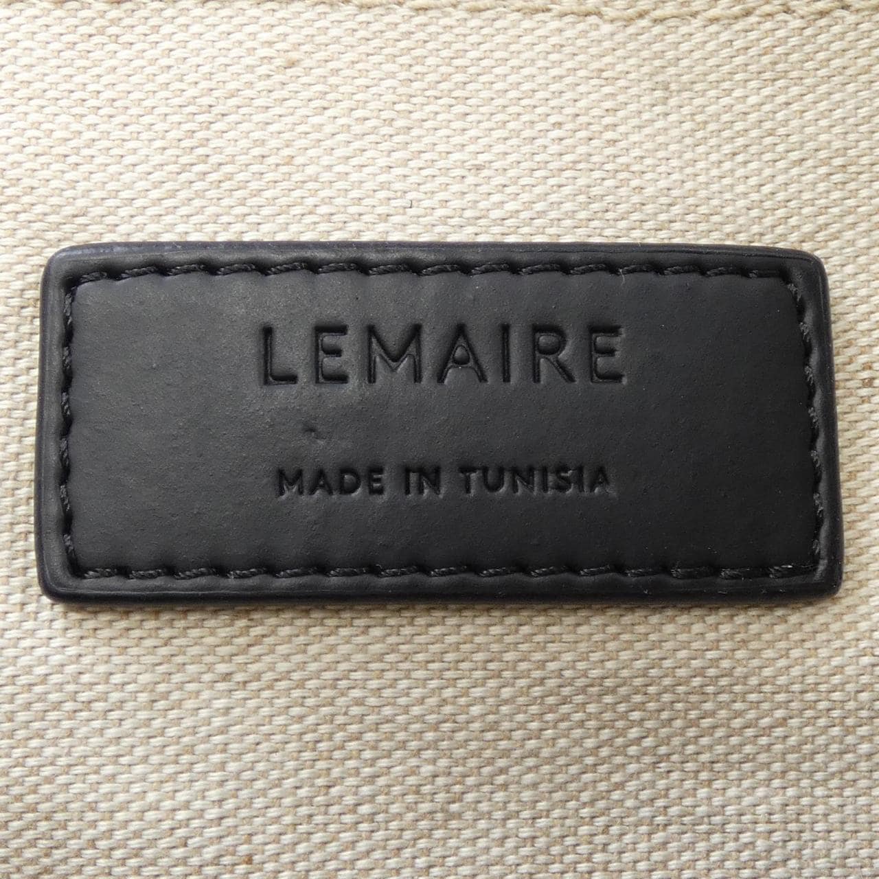 ルメール LEMAIRE BAG