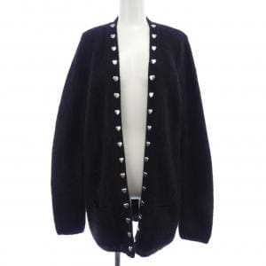サンローラン SAINT LAURENT 447003 YA2FI カーディガン