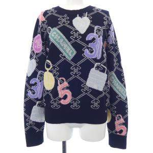 シャネル CHANEL ニット