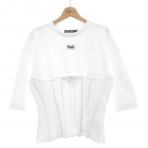 ドルチェアンドガッバーナ DOLCE&GABBANA F8N59T HU7H9 トップス