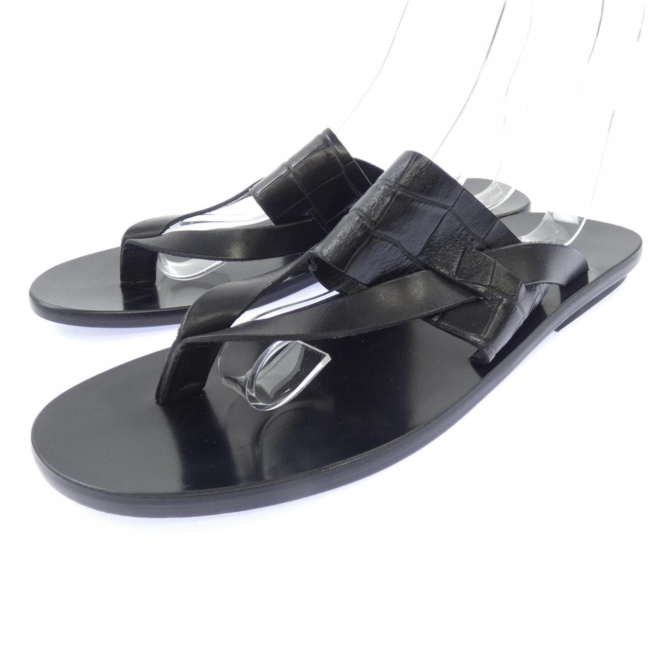 バーニーズニューヨーク BARNEYS NEW YORK サンダル