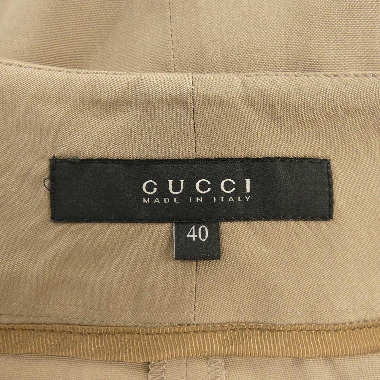 グッチ GUCCI 218591 ZT112 スカート