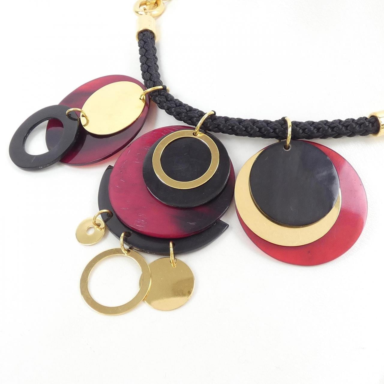 マルニ MARNI NECKLACE