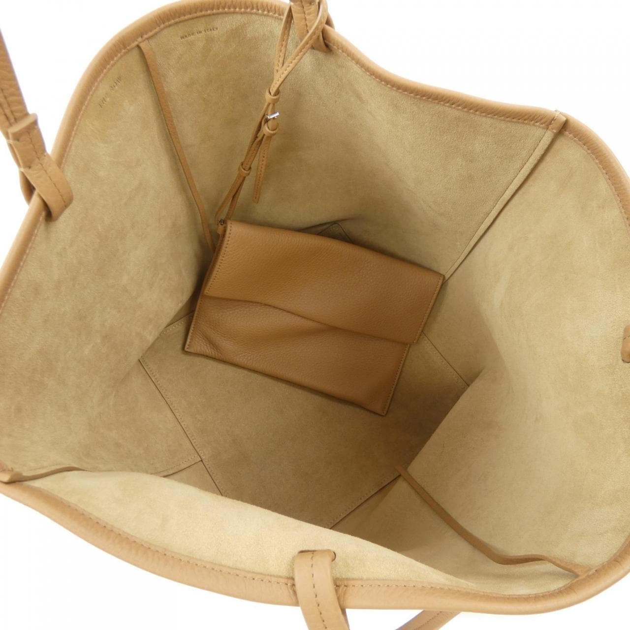 ザロウ THE ROW パークトート PARK TOTE THREE W1272 L129 BAG