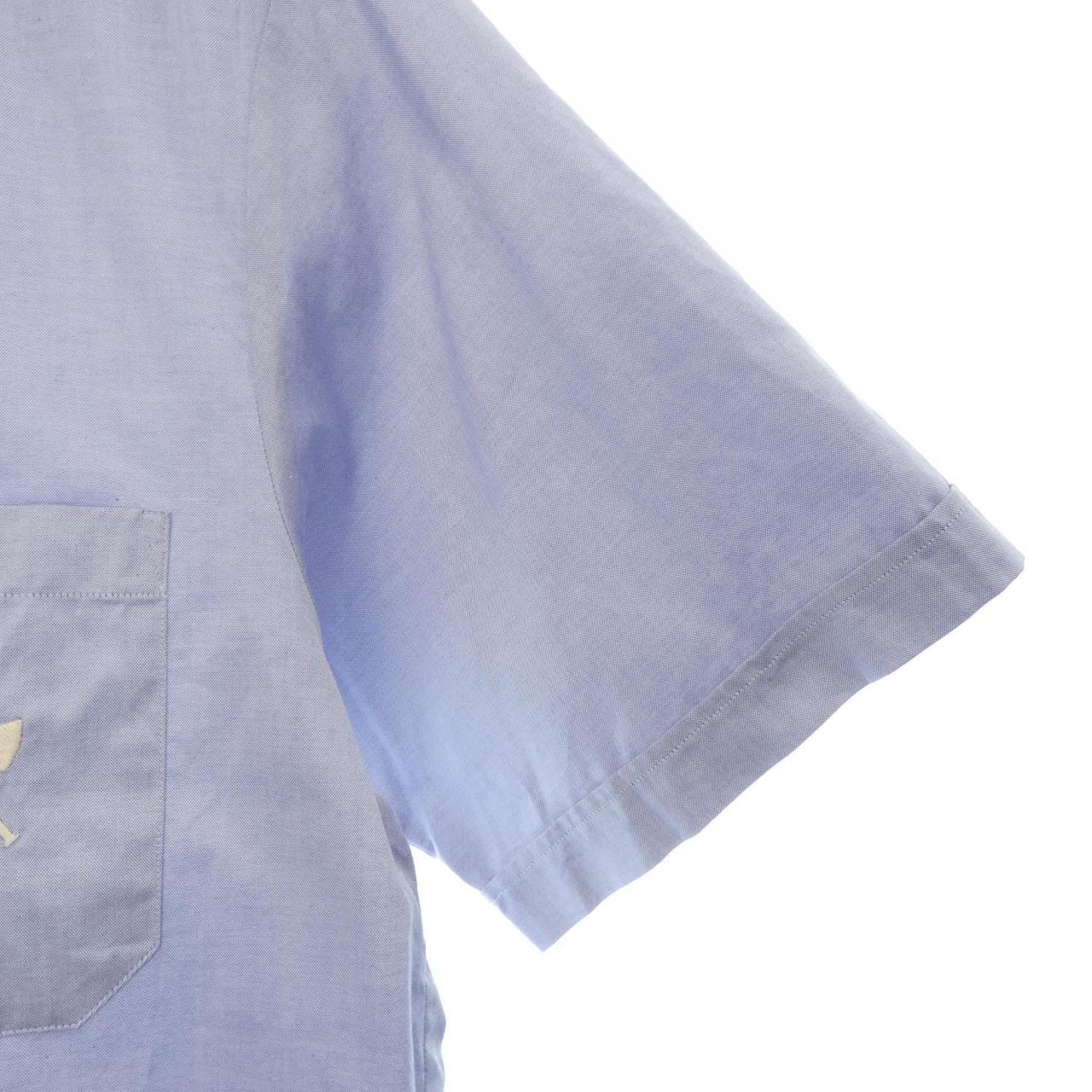 グッチ GUCCI 701360 ZAJRO シャツ