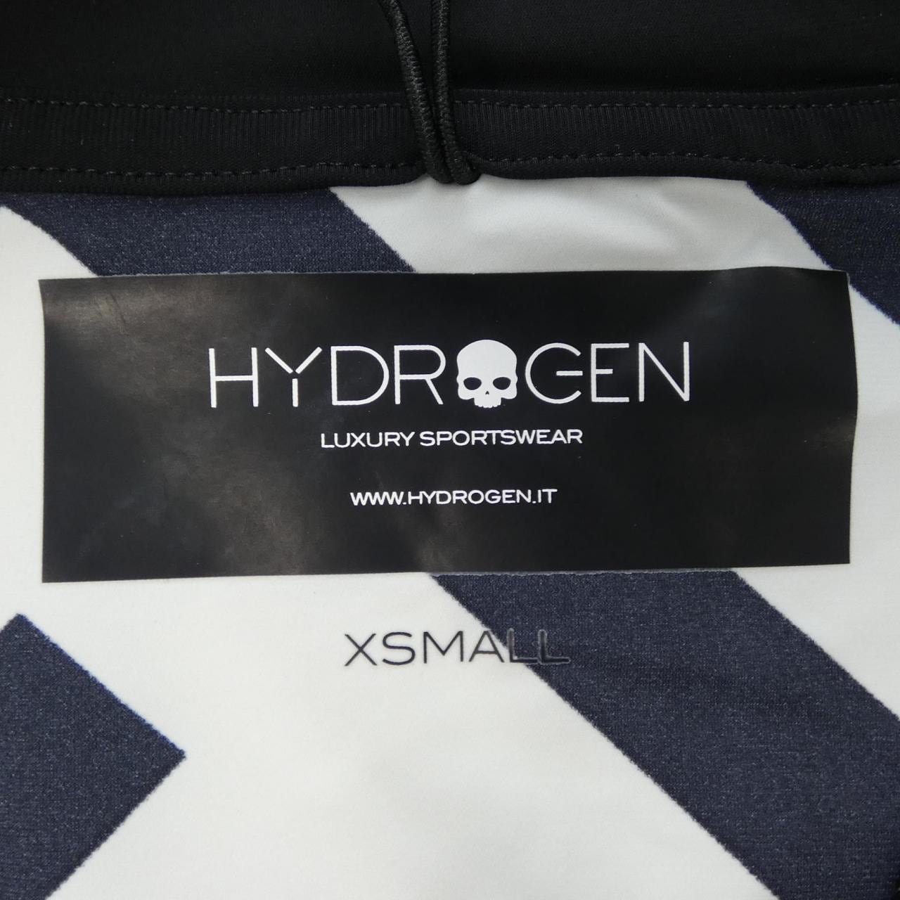 ハイドロゲン HYDROGEN ジャケット