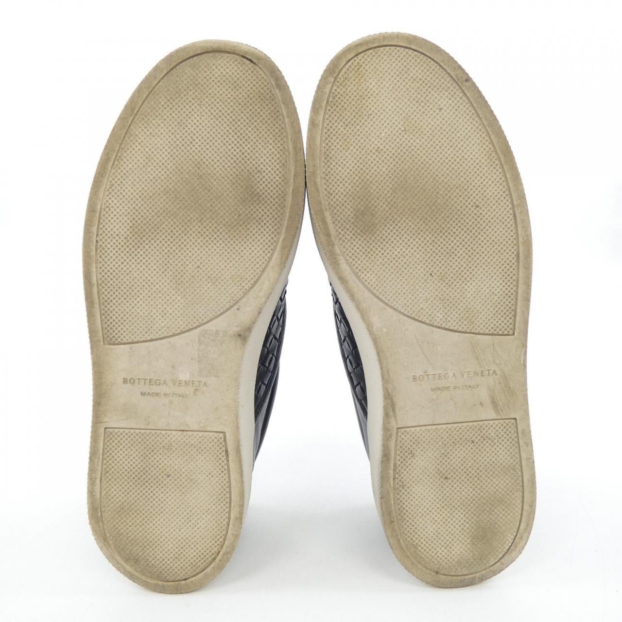 ボッテガヴェネタ BOTTEGA VENETA スニーカー