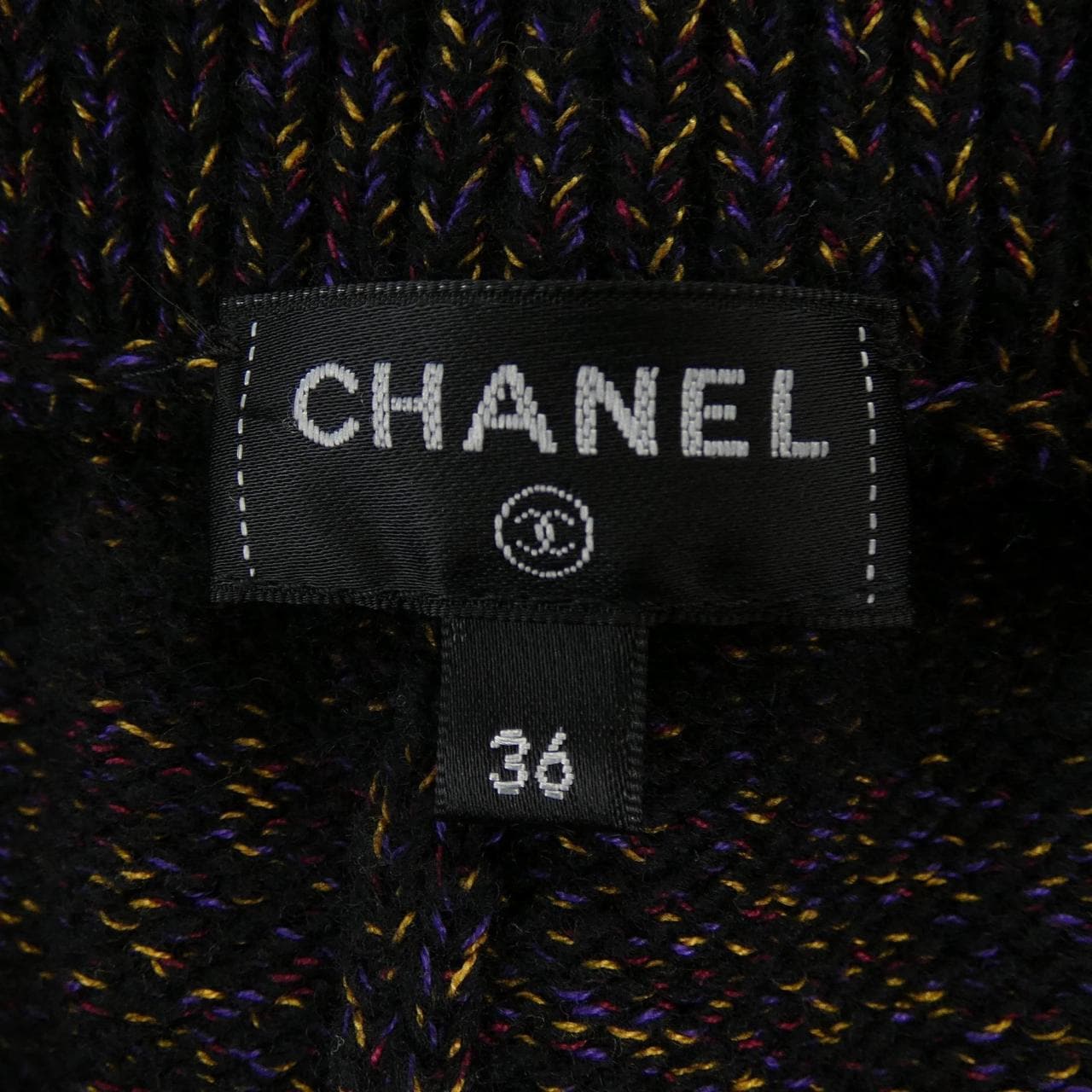 シャネル CHANEL P75374K10820 パンツ