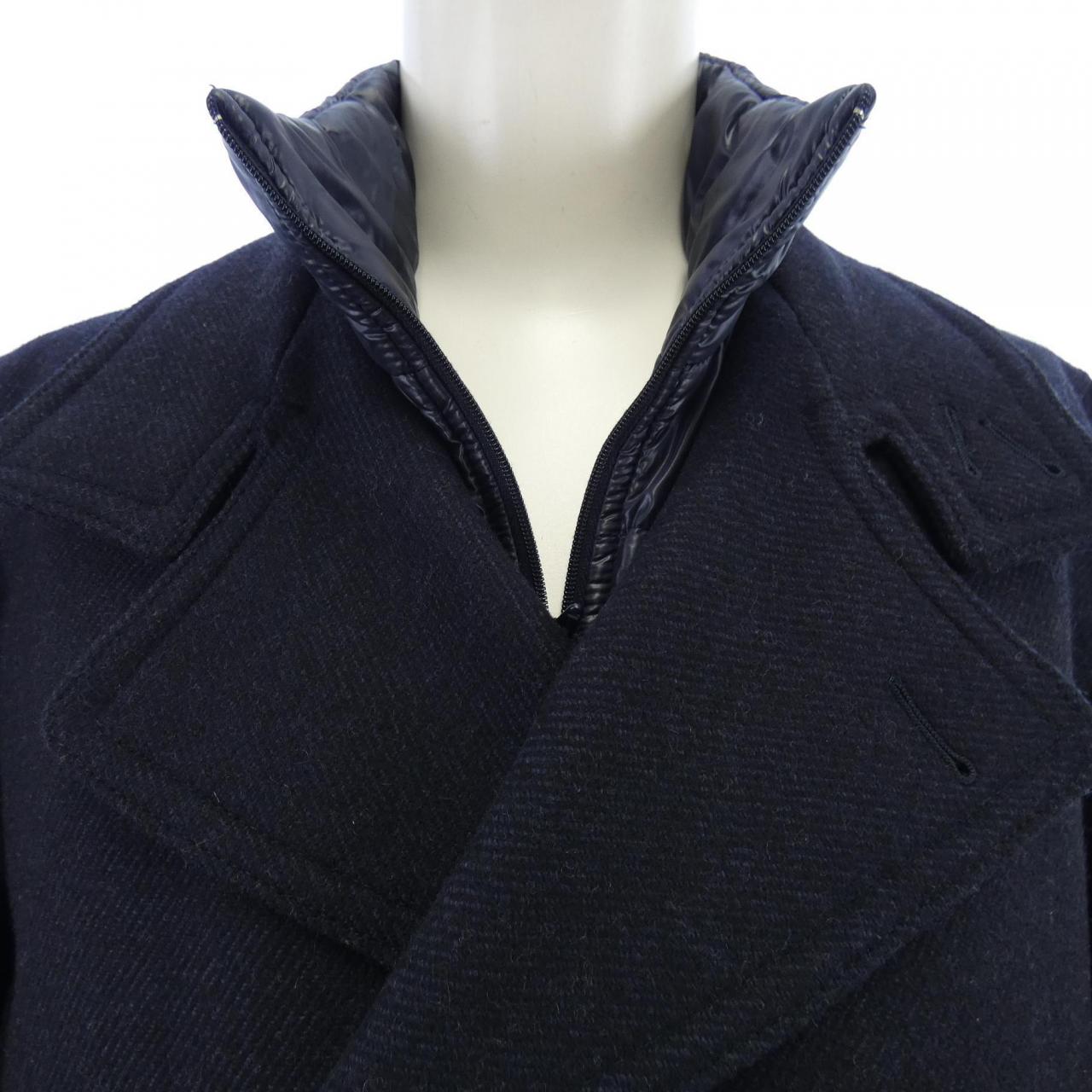 ヘルノ Herno ピーコート