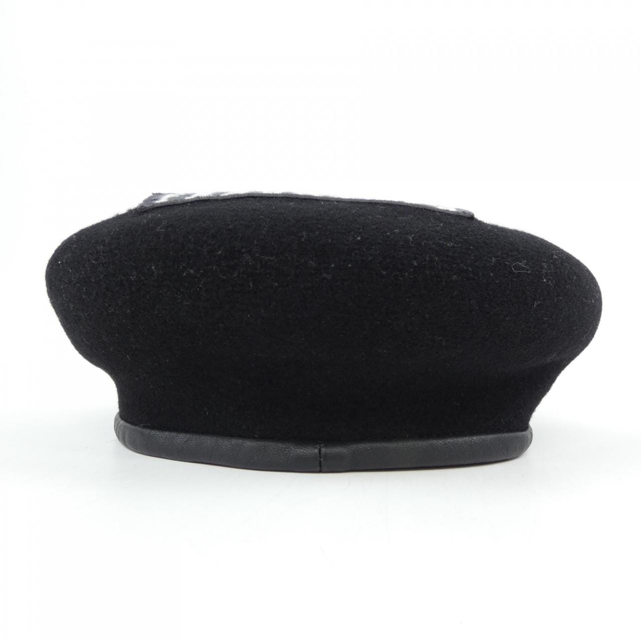 ルイヴィトン LOUIS VUITTON M73748 FRAGMENT キャップ
