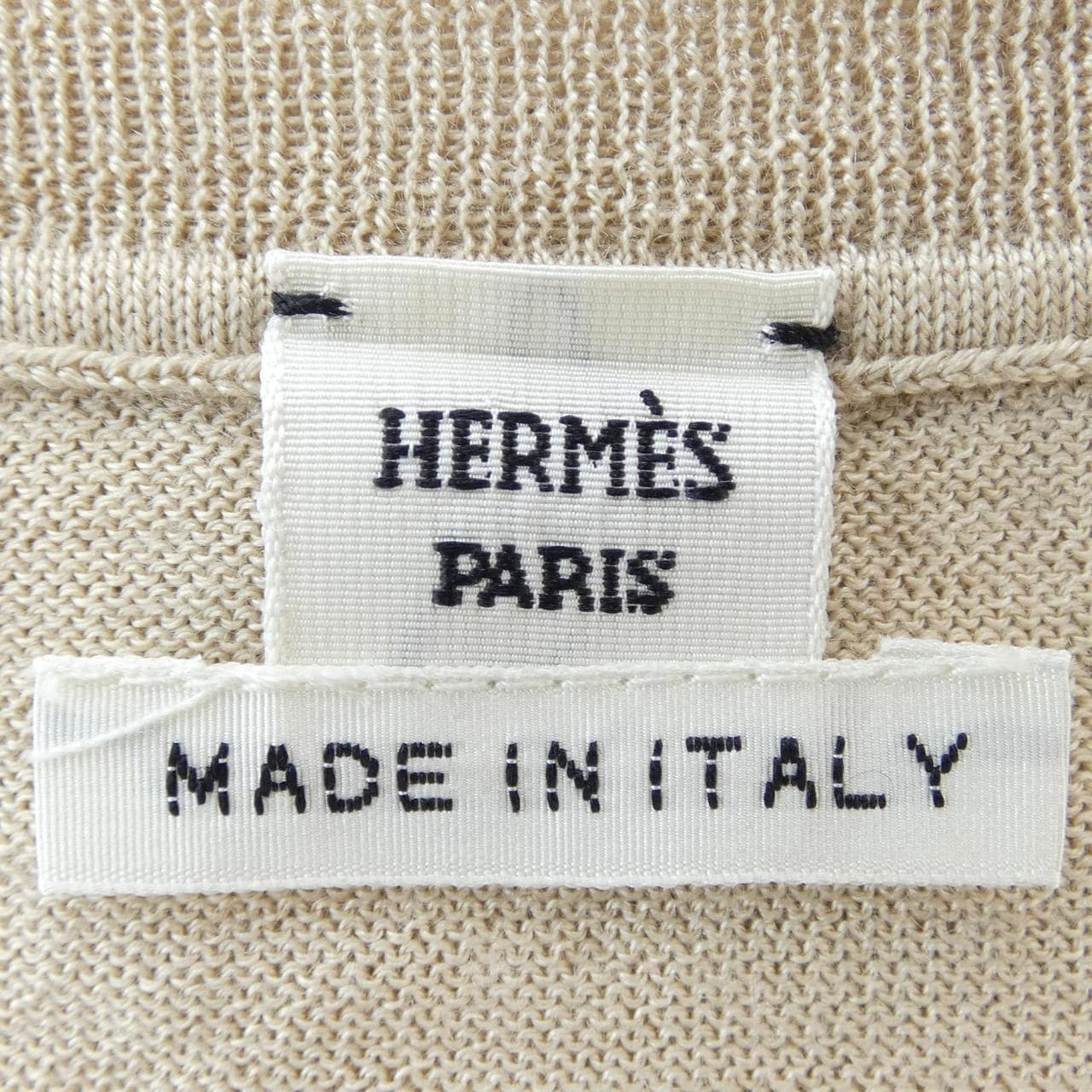 エルメス HERMES ベスト