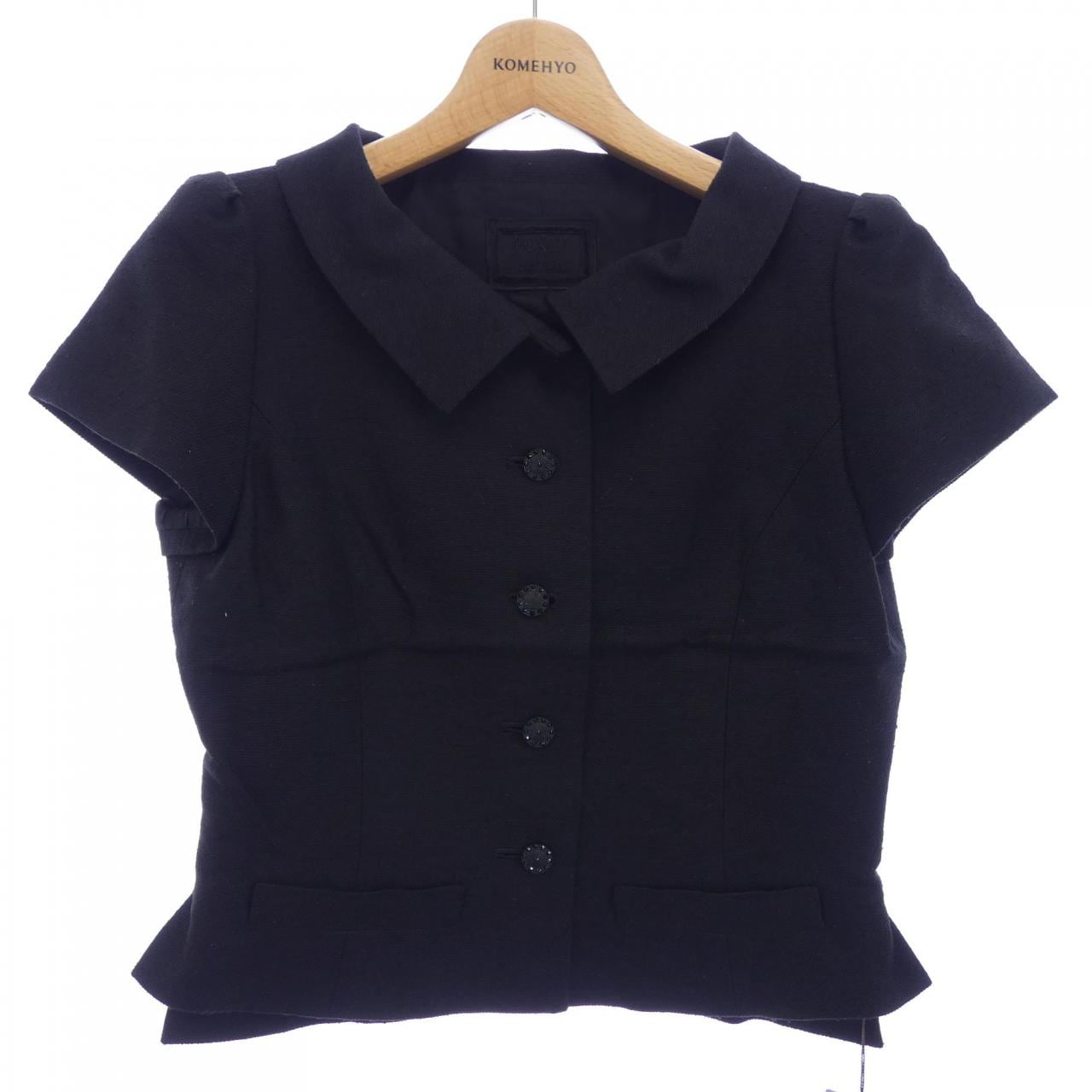 FOXEY BOUTIQUE 31529夾克