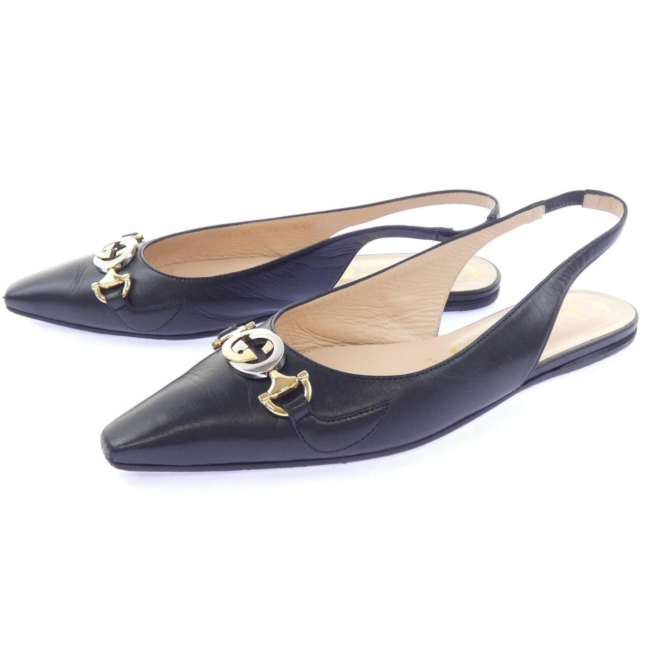 グッチ GUCCI 626725 シューズ