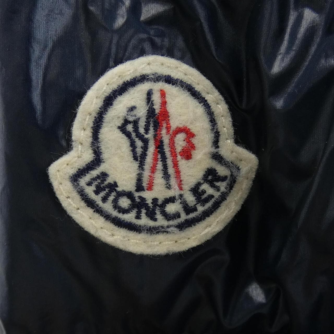 モンクレール MONCLER ACORUS ダウンジャケット