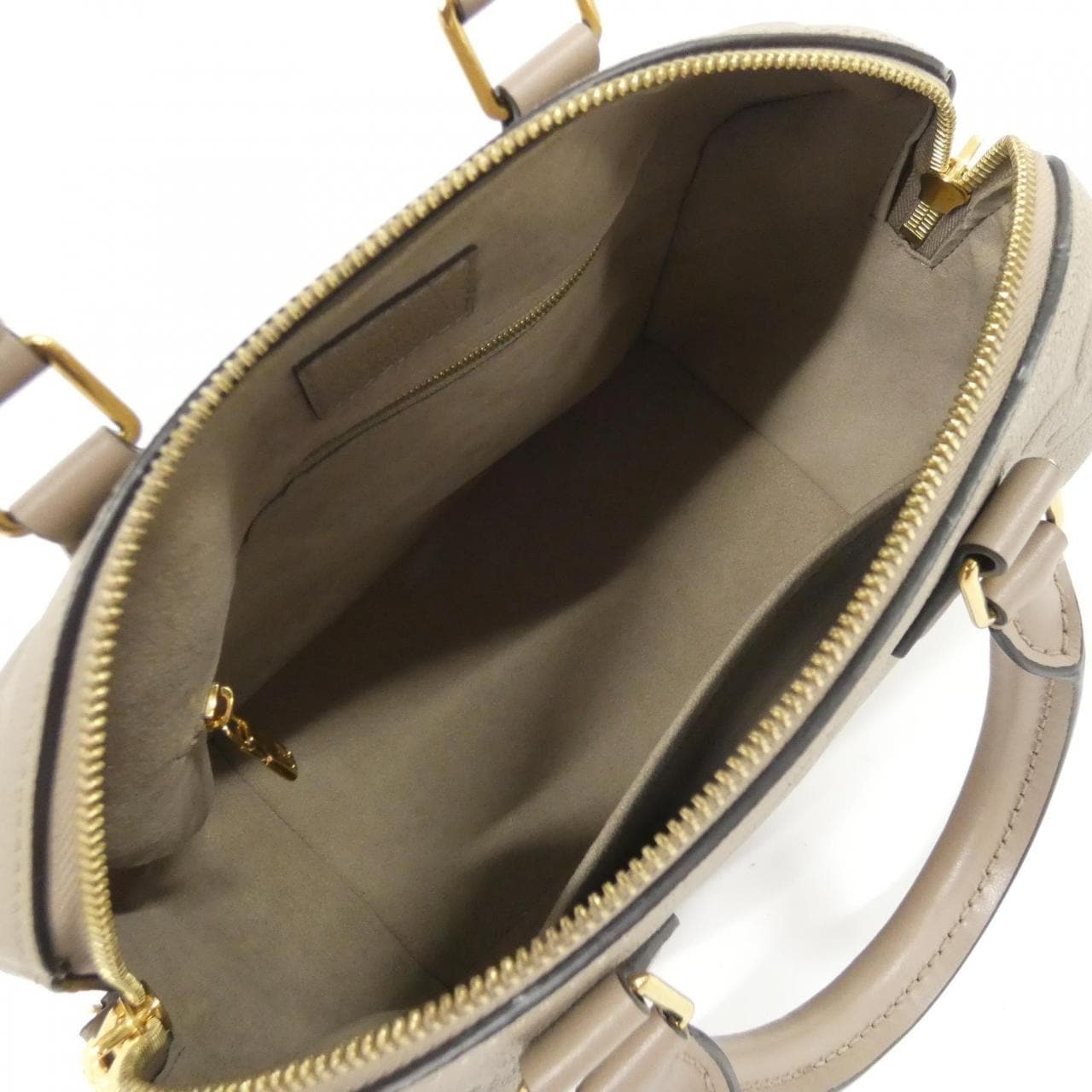 ルイヴィトン モノグラム アンプラント スピーディ バンドリエール 25cm M59273 ボストンバッグ