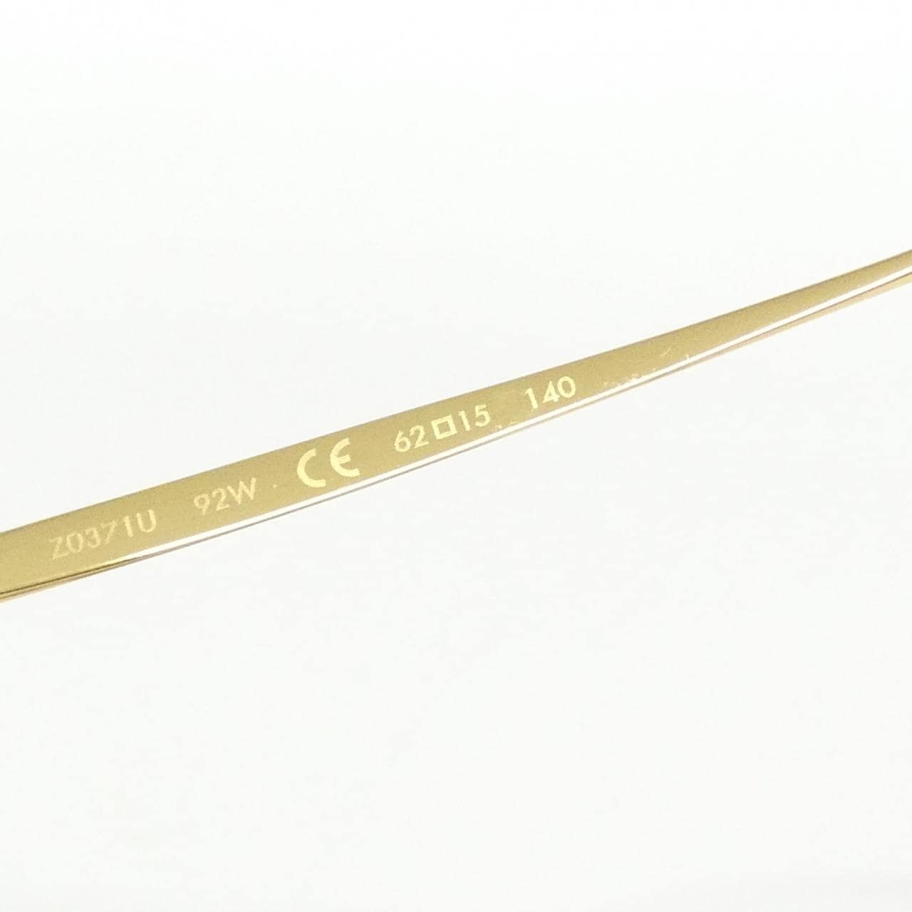 ルイヴィトン リリー Z0371U サングラス