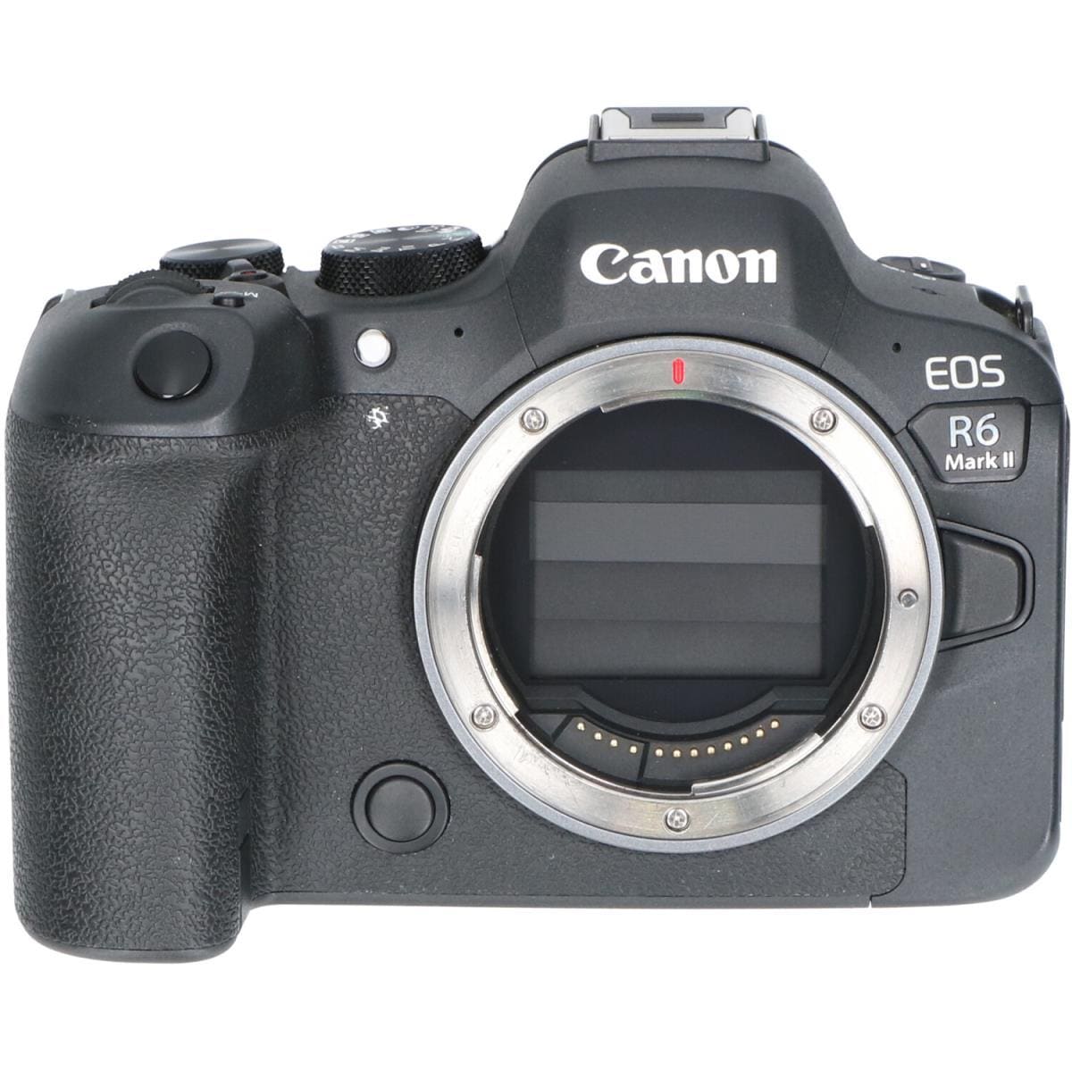 CANON EOS R6 MARKII