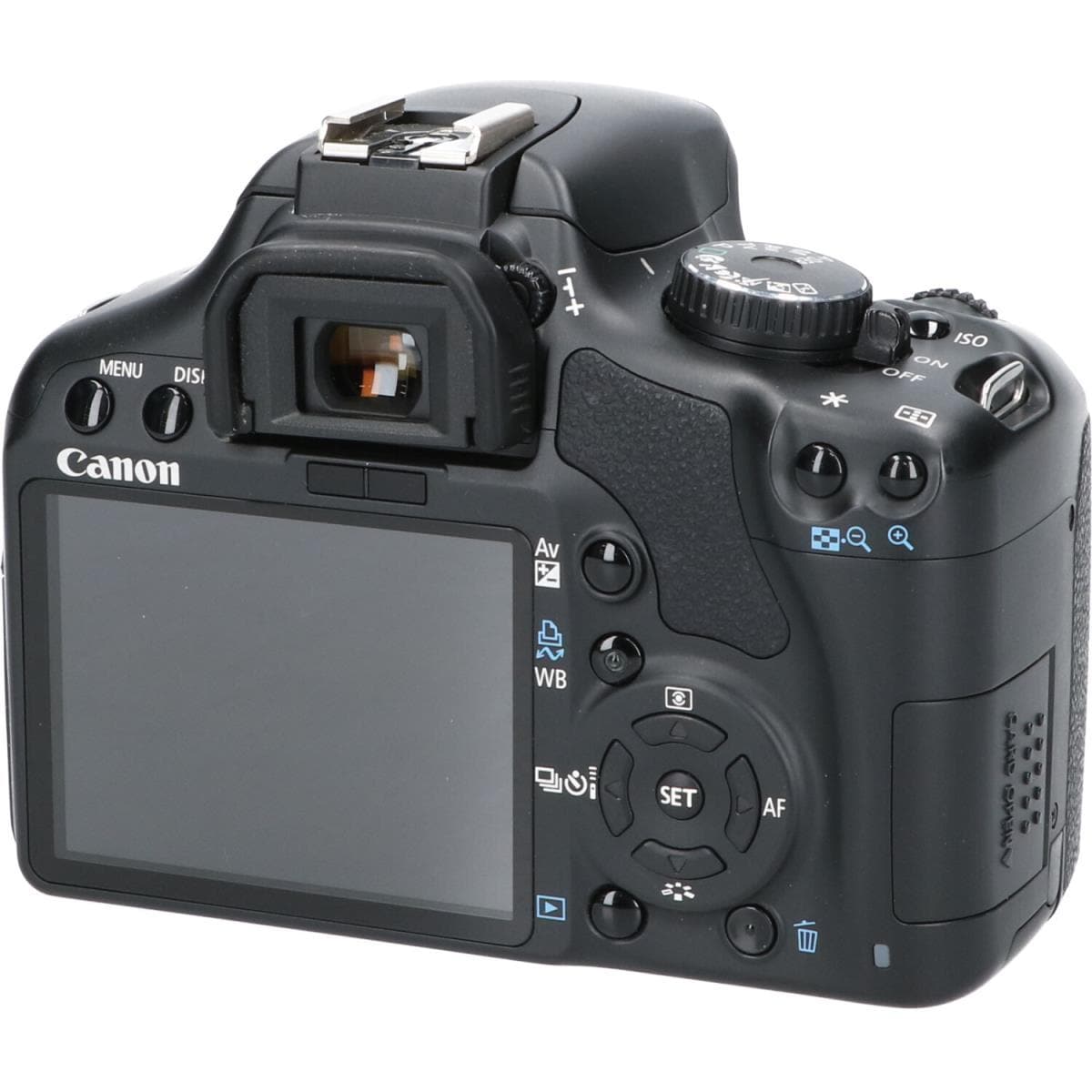 CANON EOS KISS X2