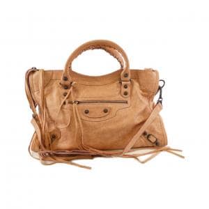 バレンシアガ ザ シティ 115748 D94JT バッグ