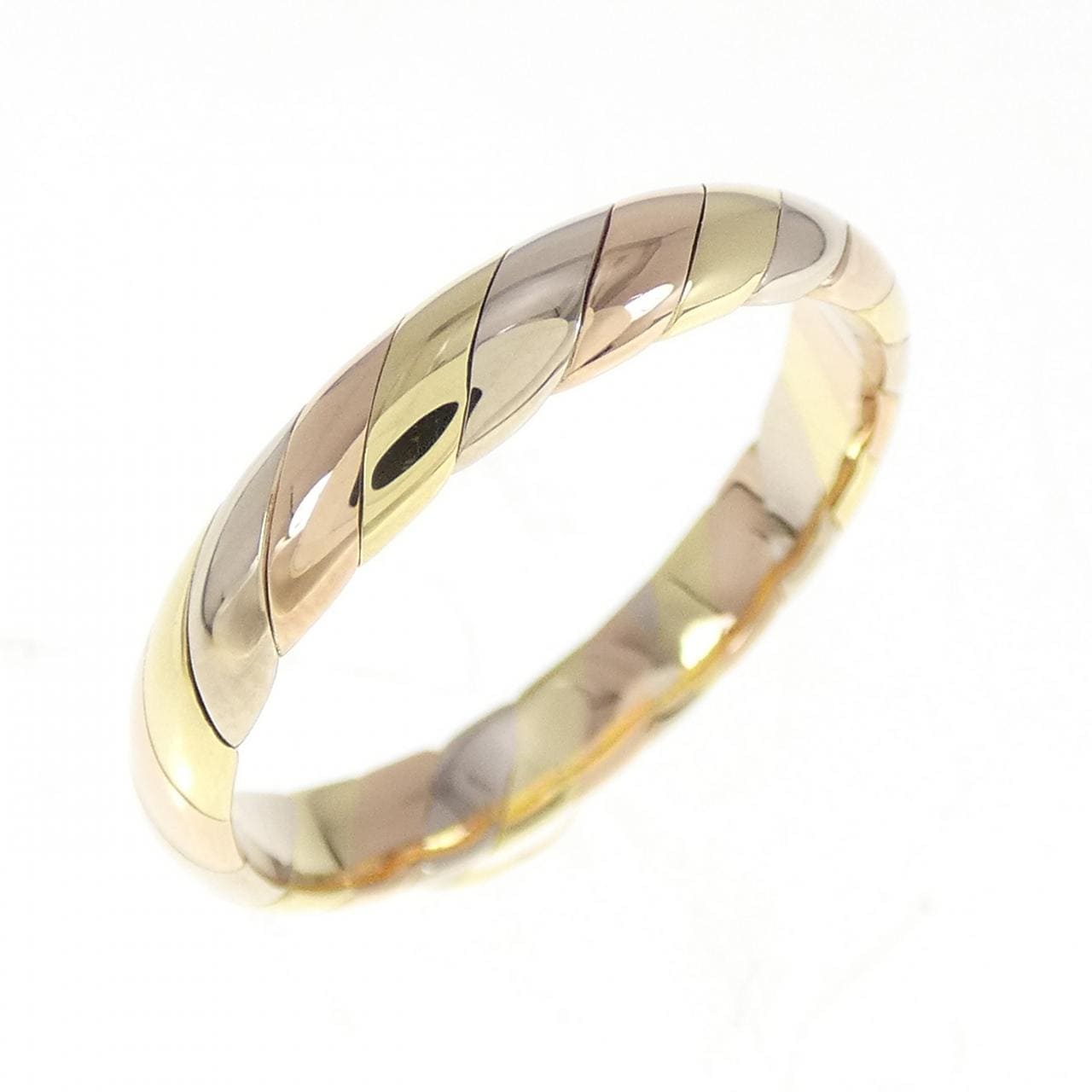 750 three color ring