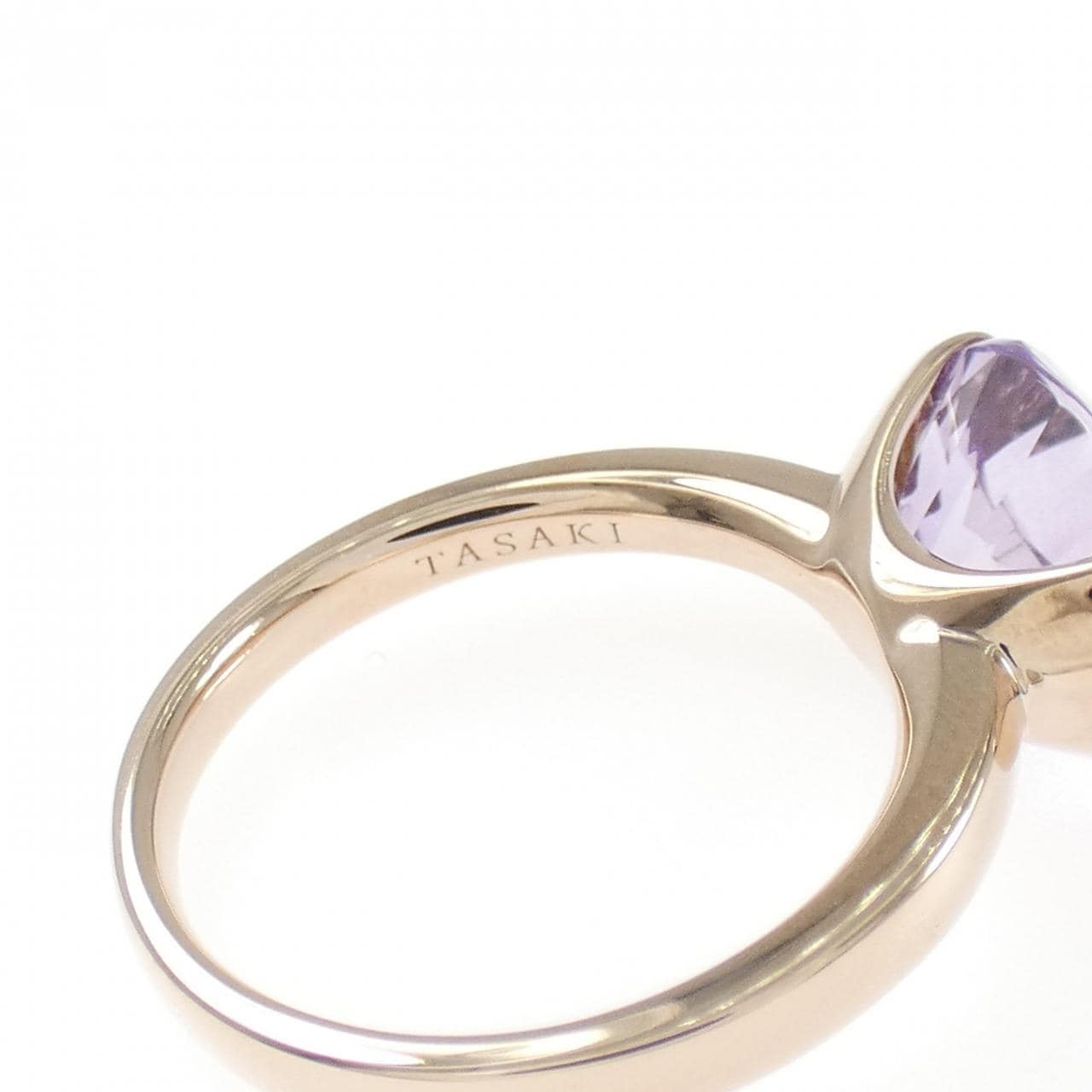 タサキ ルミノ リング