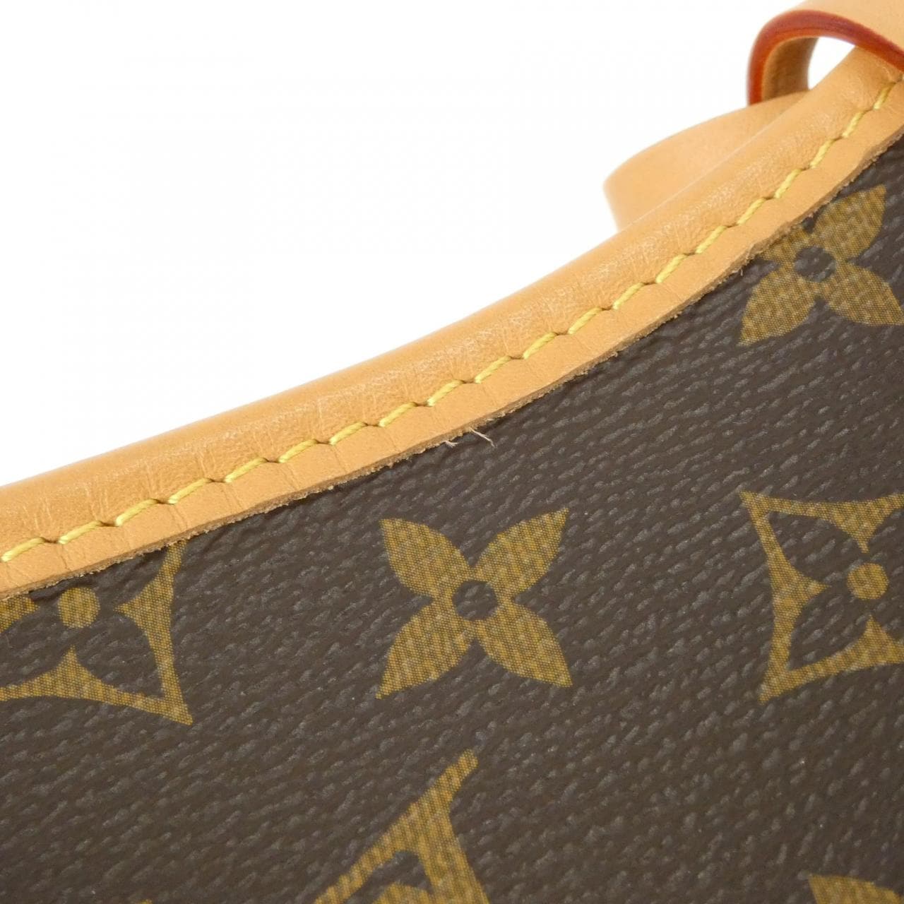 LOUIS VUITTON Monogram手提包 PM M46203 单肩包