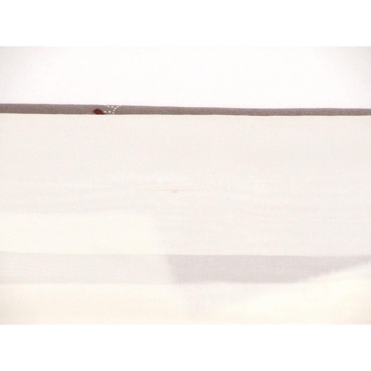 訪問着　千地泰弘