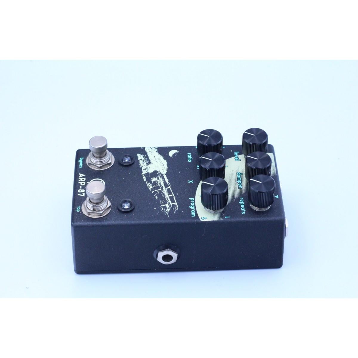 ＷＡＬＲＵＳ　ＡＵＤＩＯ　ＡＲＰ－８７