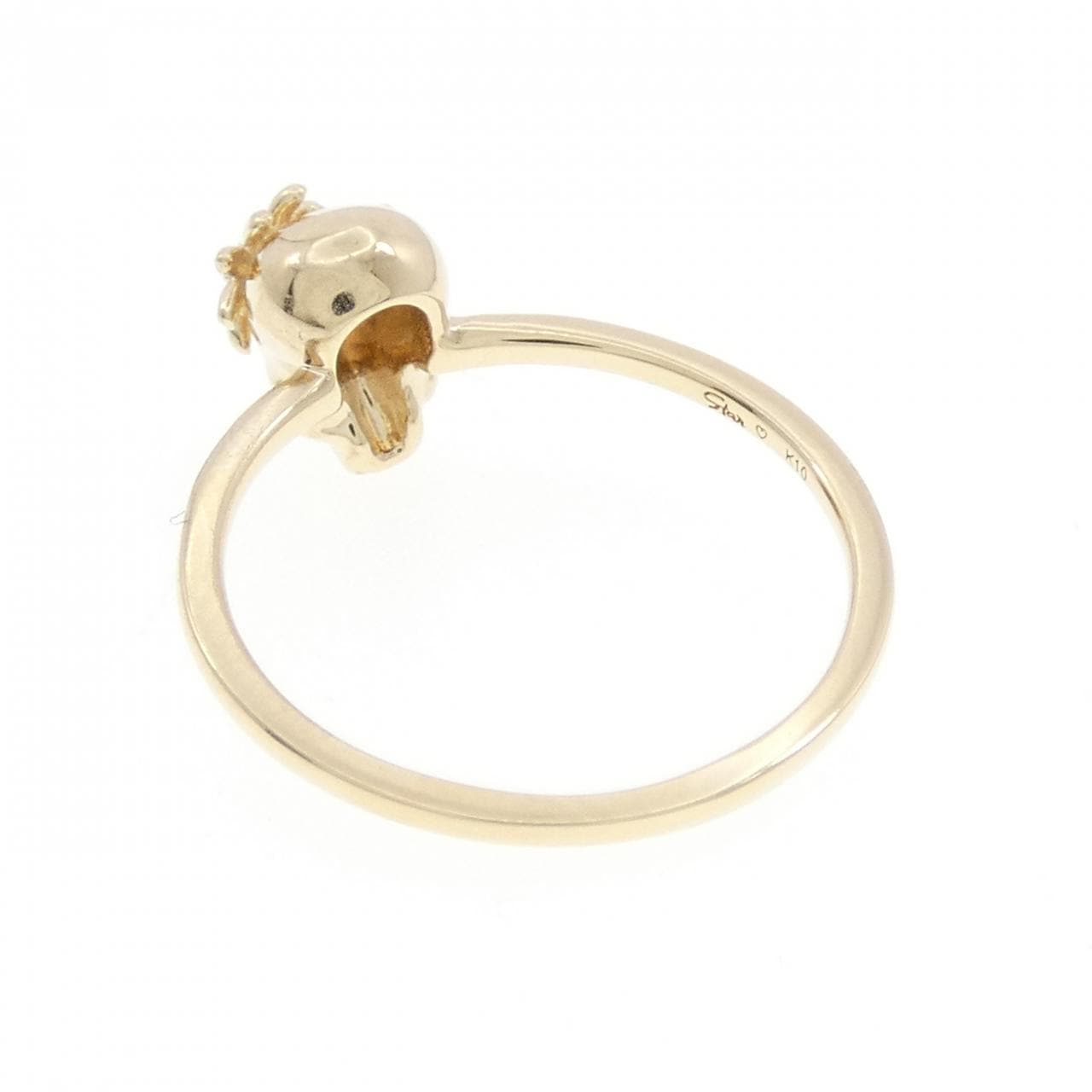 スタージュエリー ダイヤモンド  リング 0.003CT