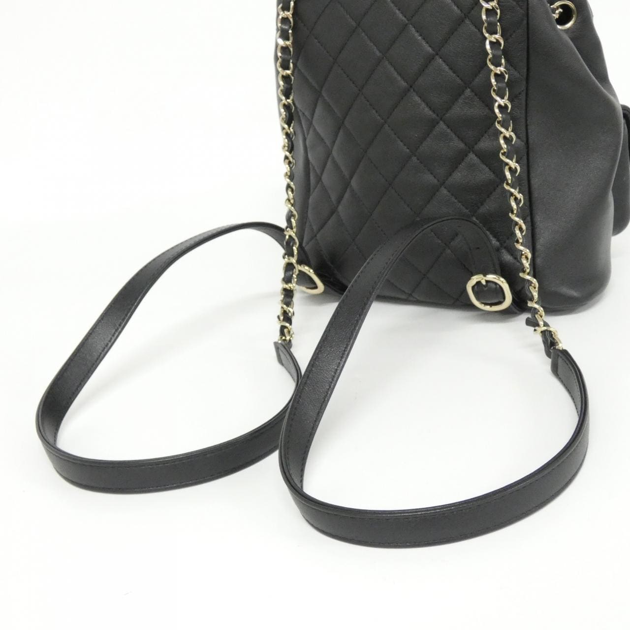 シャネル AS3860 リュックサック