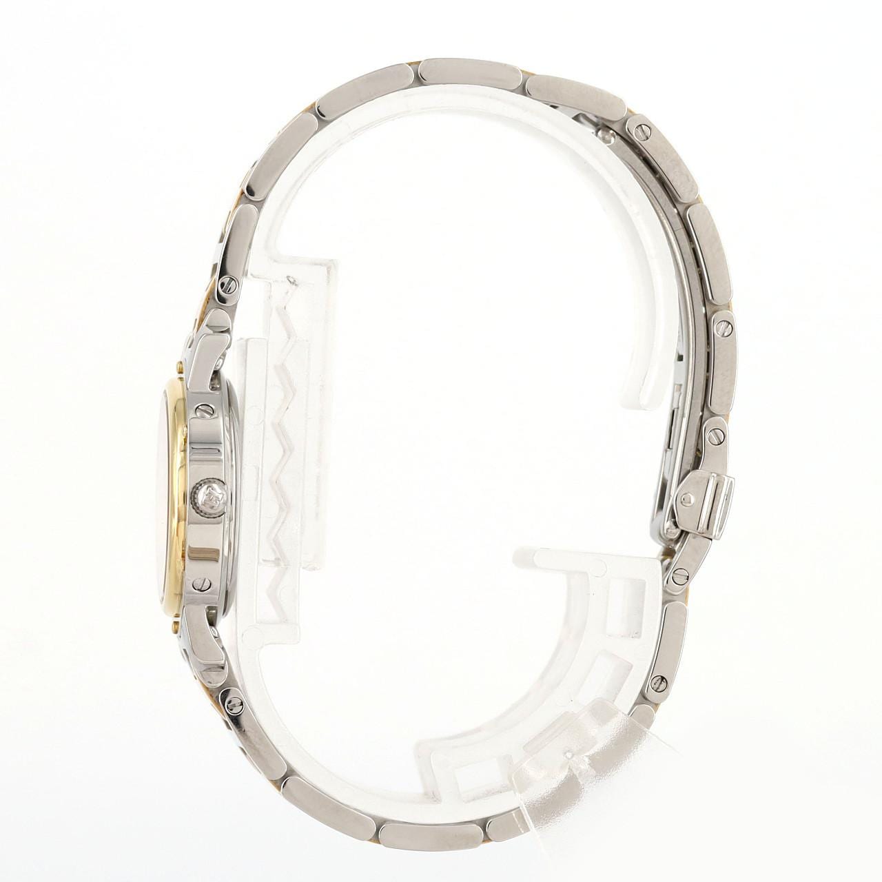 HERMES Clipper Combi CL4.220 SSxGP石英