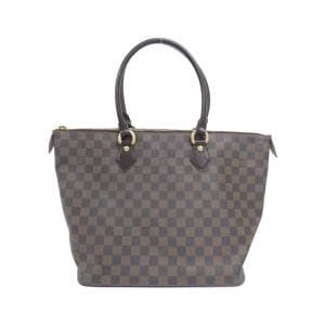 ルイヴィトン ダミエ サレヤ MM N51182 バッグ