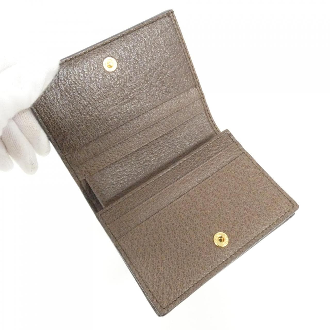 グッチ OPHIDIA 523155 96IWG 財布