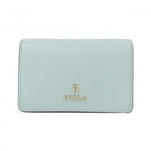 【新品】フルラ CAMELIA WP00306 カードケース