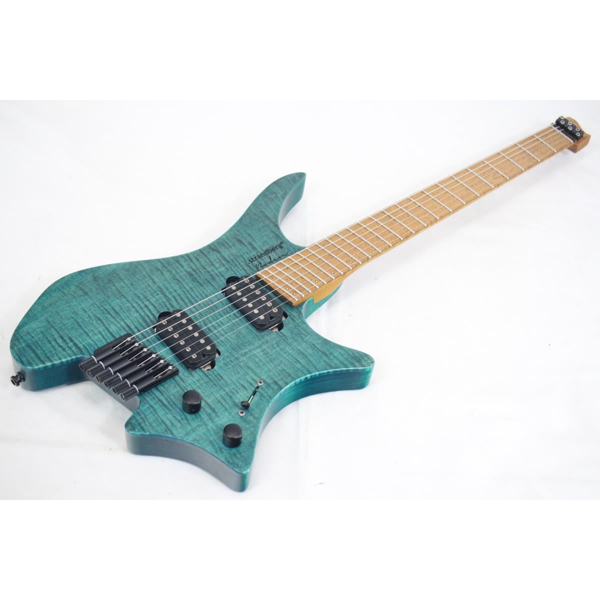 ＳＴＲＡＮＤＢＥＲＧ　ＢＯＤＥＮ　ＯＲＩＧＩＮＡＬ　６