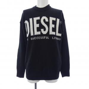 ディーゼル DIESEL ニット