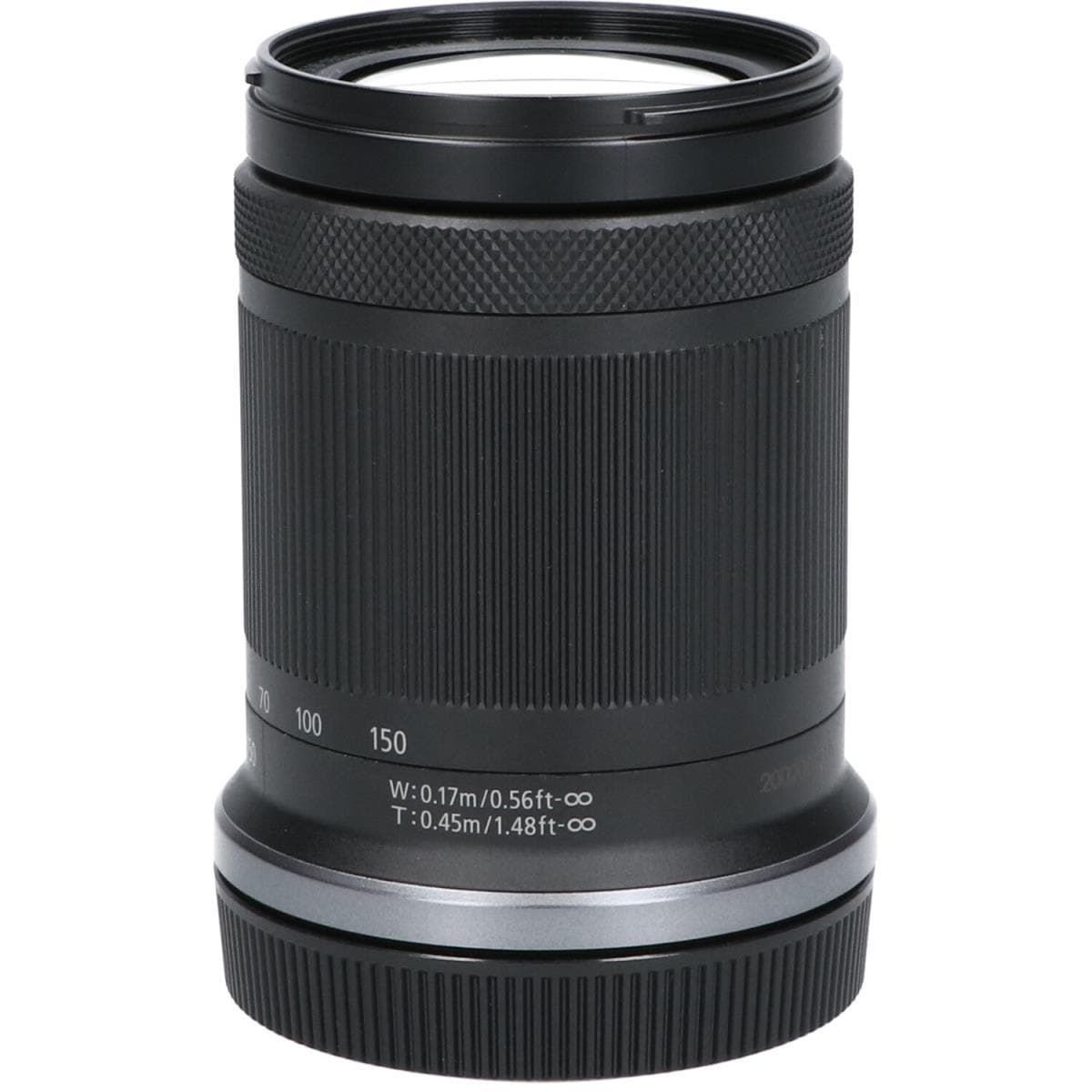 ＣＡＮＯＮ　ＲＦ－Ｓ１８－１５０ｍｍ　Ｆ３．５－６．３ＩＳ　ＳＴＭ